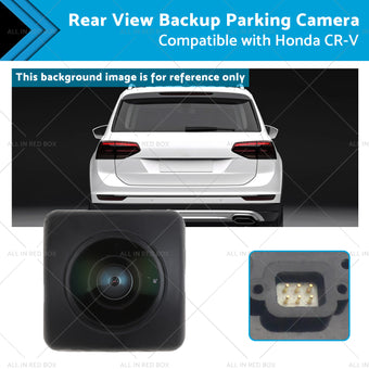 compare product 39530-T0A-A001 Rear View Backup Parking Camera Suitable for Honda CR-V 2012-2013