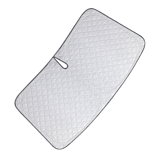 {{ Windshield Sun Visor Foldable Sun Shade Suitable For Haval H6/H6 GT 2021-On SUV }} - Buy Car Parts Online at {{ Kaka Auto Parts }}.