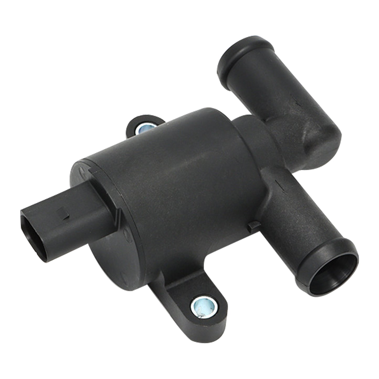 Heater Control Water Valve Suitable for VW Golf GTI Audi A4 A5 A6 Q7 4H0121671D