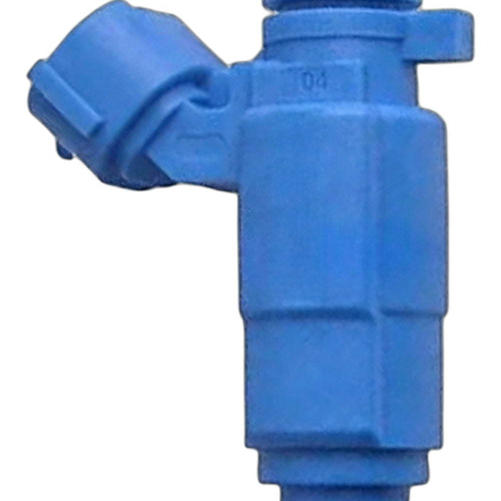 Fuel Injector Suitable for Skoda Octavia I VW Golf IV Bora 06A906031AD - XQ1