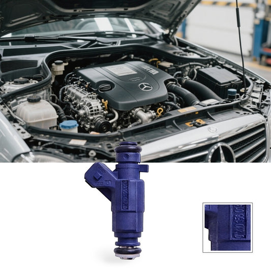 Fuel Injector Suitable for Mercedes C240 CLK320 E320 C320 0280156014 A1120780149