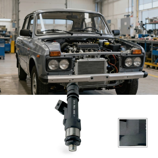 Fuel Injector Suitable for Lada Various Models 2007-2023 0280158110