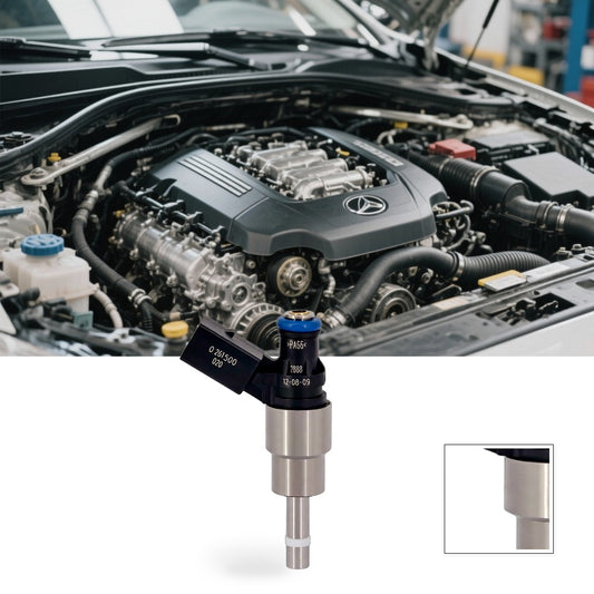 0261500037 for VW Audi Injector 06F906036F 06F906036