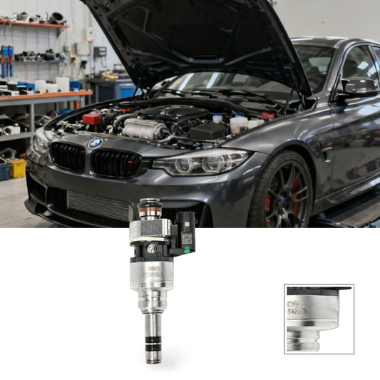 55490059 for Buick Fuel Injector 55490059 Fuel Injector