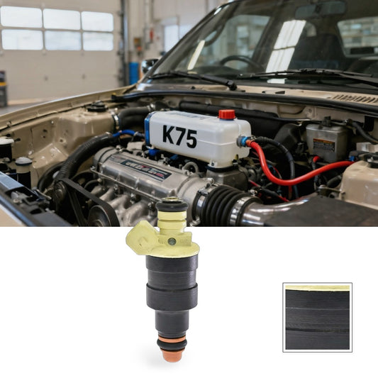 0280150210 for BMW K75 Fuel Injector 13641284408 13641460450
