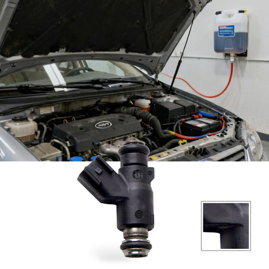 Fuel Injector Suitable for Changfeng Liebao BYD F3 Great Wall Haval Zhonghua