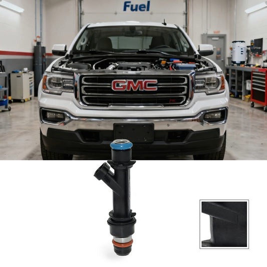 Fuel Injector Suitable for GMC Chevrolet Buick Delica Fengxing 25364984 12589465