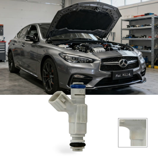 Fuel Injector Suitable for Chrysler Sebring Dodge Avenger Caliber 2.0L 2.4L