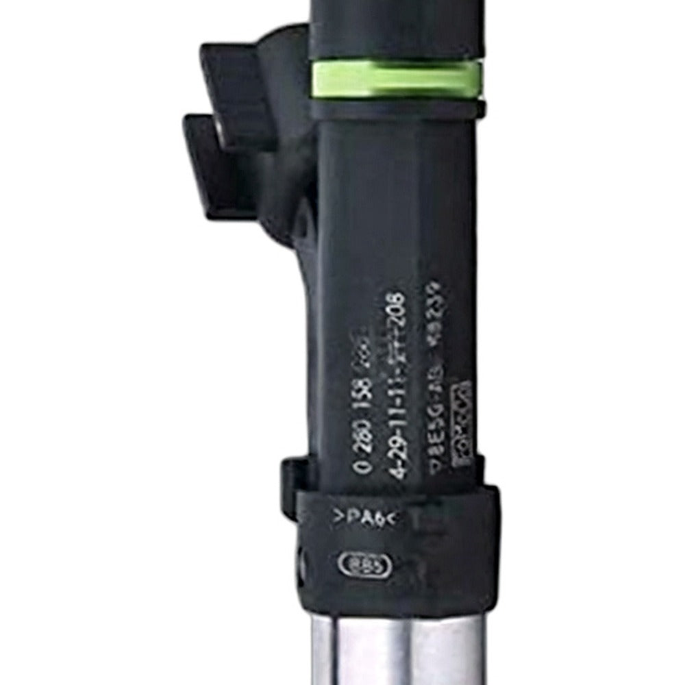 Fuel Injector Suitable for Dodge Avenger Chrysler 200 Jeep Compass 0280158286 - XQ1