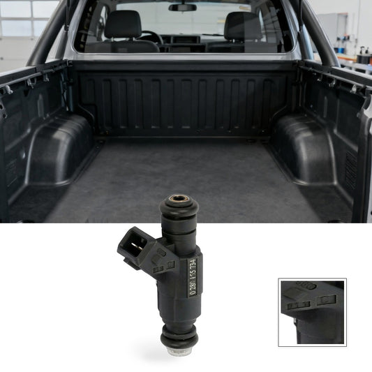 Fuel Injector Suitable for Ford Explorer Mercury Mountaineer 4.0L V6 1997-2001