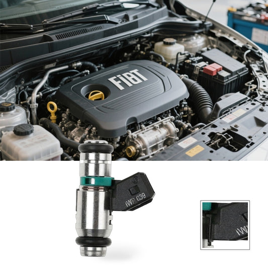 Fuel Injector IWP039 Suitable for Fiat Brava Bravo Marea Palio Punto JY1654