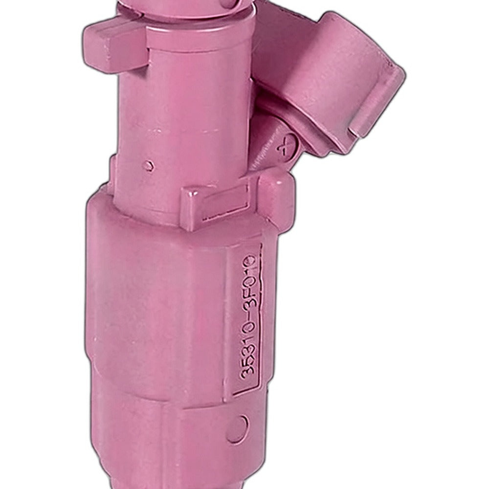 Fuel Injector Suitable for Hyundai 4.6L V8 Genesis Equus Kia Borrego Mohave - XQ1
