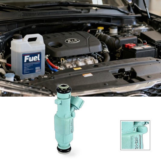 Fuel Injector Suitable for Hyundai Sonata Tucson Kia Sportage 35310-25250 JY1012