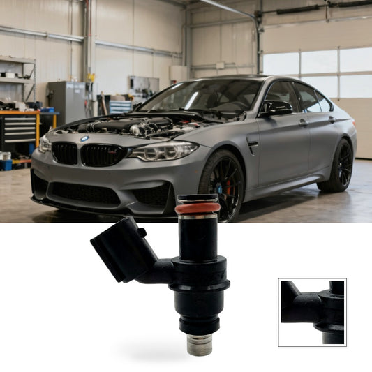 Fuel Injector Suitable for Suzuki GSXR600 GSXR750 GSXR1000 2003-2005 15710-21H00