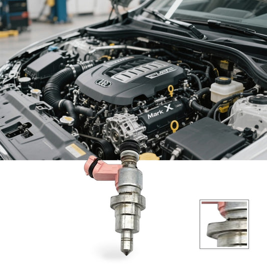 Fuel Injector Suitable for Toyota Crown Mark X Lexus GS300 IS250 IS300 JY1508