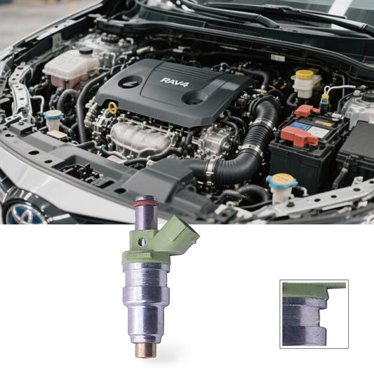 Fuel Injector Suitable for Toyota Camry Celica Rav4 Sienna Solara 23250-74160