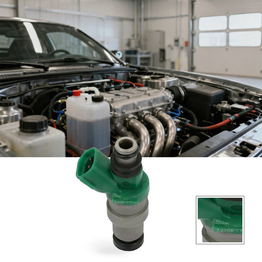 Fuel Injector Suitable for Toyota Corolla Celica Paseo Tercel 23250-11110