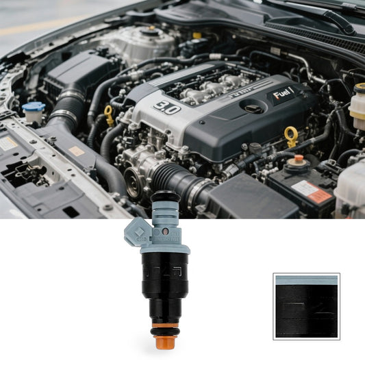 Fuel Injector Suitable for Volvo Renault Alpine Peugeot 3.0 0280150804 95635563
