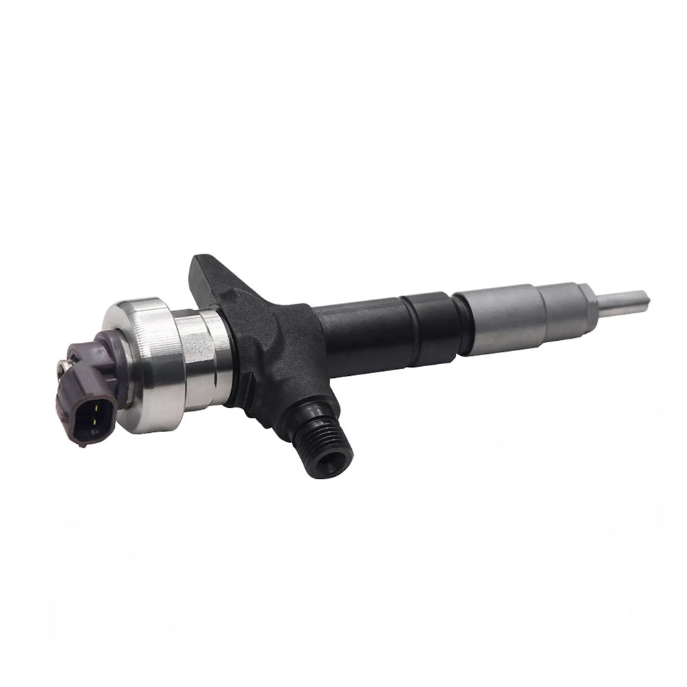 Fuel Injector Suitable For Isuzu D-Max / Holden Rodeo 4JJ1 3.0L 8980116043 095000-6980