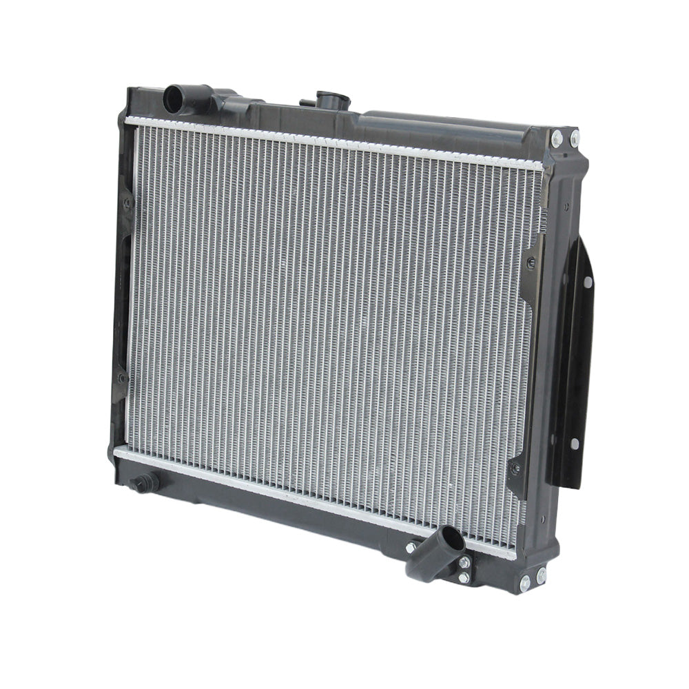 Radiator Suitable For Mitsubishi Delica / Express / L200 / L300 / Triton ME MF MG MH MJ / Pajero NF
