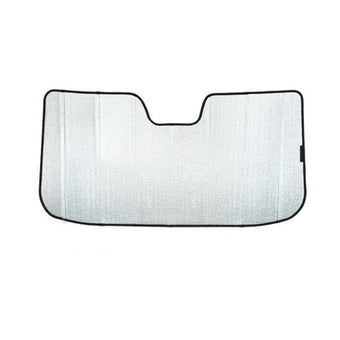 compare product Front Windscreen Sun Shade Suitable For Toyota HiAce Commuter 6th Gen 2019 on