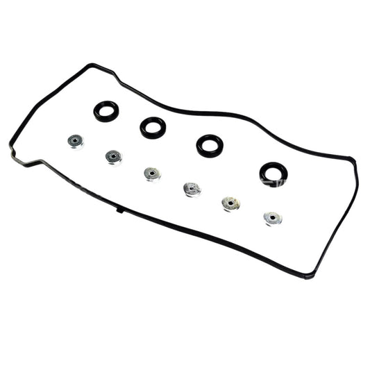 {{ Rocker Valve Cover Gasket Set Suitable for Honda Accord Euro CL9 K24A3 2003-08 }} - Buy Car Parts Online at {{ Kaka Auto Parts }}.