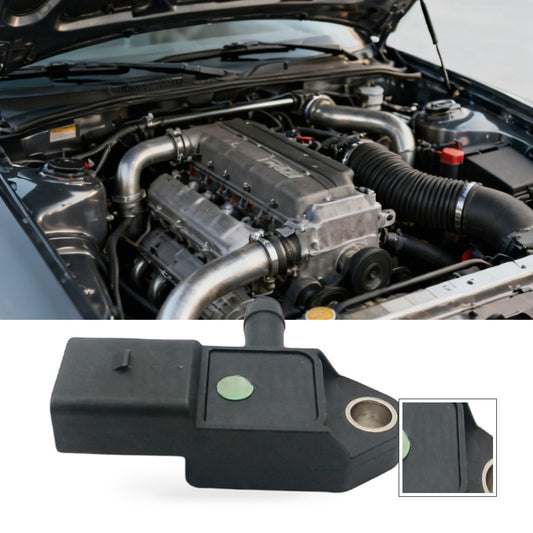 MAP Sensor Suitable for VW Skoda Intake Pressure Sensor 04L906051B