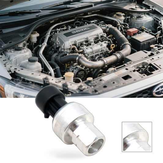 AC Pressure Sensor Suitable for Buick Chevrolet Cruze GL8 Sail 13587668 5-51289