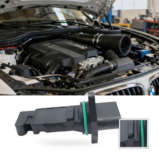 Air Flow Meter Suitable for BMW 5 Series 6 Series X5 X6 0280218135 13627566988