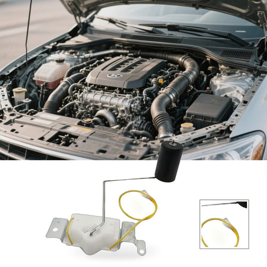 Fuel Tank Float Sensor Suitable for Ford FOTZ9A299DB