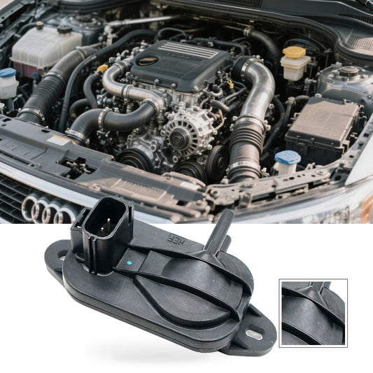 Intake Manifold Pressure Sensor Suitable for Ford Focus Mondeo 3M5A-5L200-AB