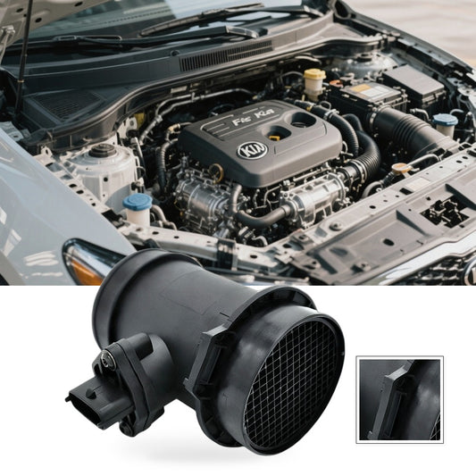 Air Flow Meter Suitable for Hyundai Sonata Santa Fe XG350 Kia Optima 28100-39000