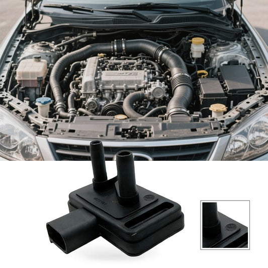 Intake Pressure Sensor Suitable for Ford Focus Mondeo Escape Fusion Mazda3