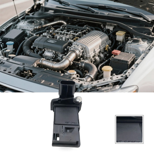 Mass Air Flow Sensor Suitable for Nissan Skyline Stagea Cefiro Laurel