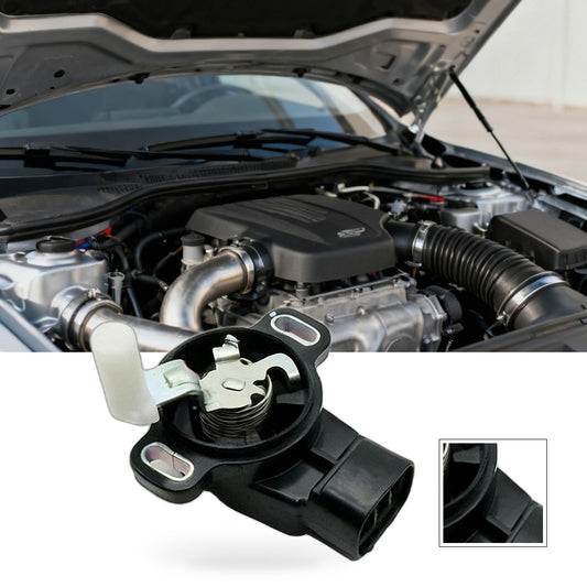 Throttle Position Sensor Suitable for Toyota Prius Yaris Corolla Lexus GS450h