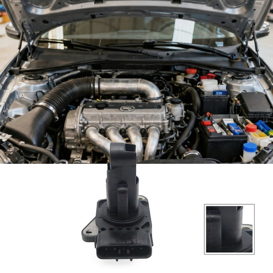 Mass Air Flow Sensor Suitable for Volvo S60 S80 V70 XC70 XC90 8658471