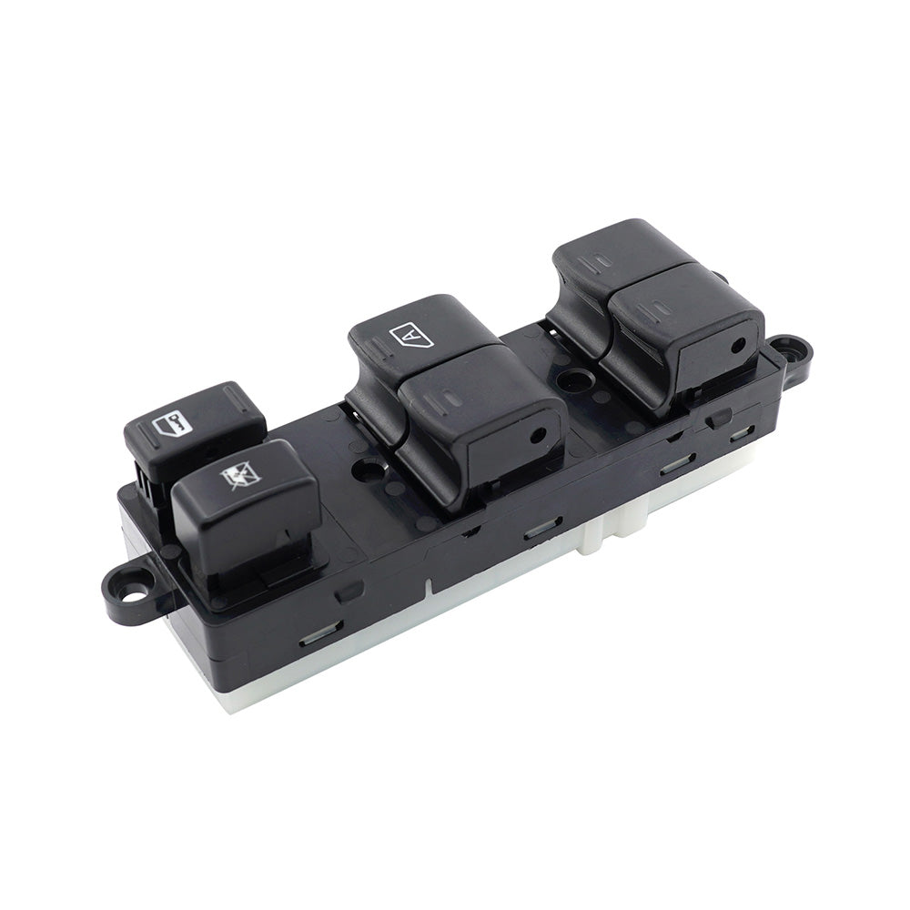 Front Right Power Window Switch Suitable For Nissan Navara D40 2005-2014 25401-EB70A
