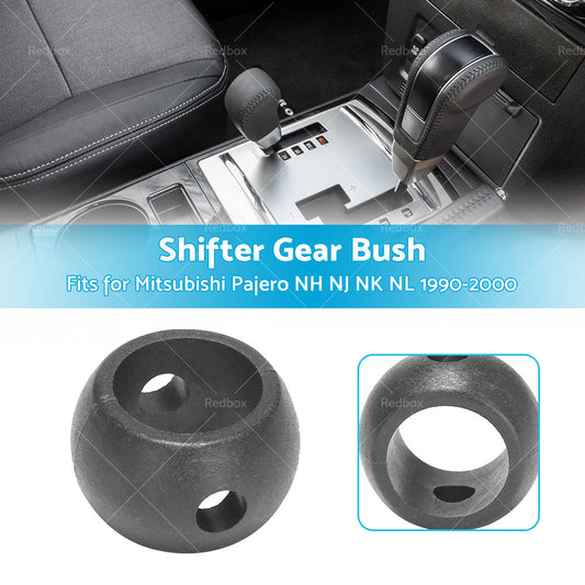 {{ Shifter Gear Bush Suitable For Mitsubishi Pajero NH NJ NK NL 1990-2000 MD701605 }} - Buy Car Parts Online at {{ Kaka Auto Parts }}.