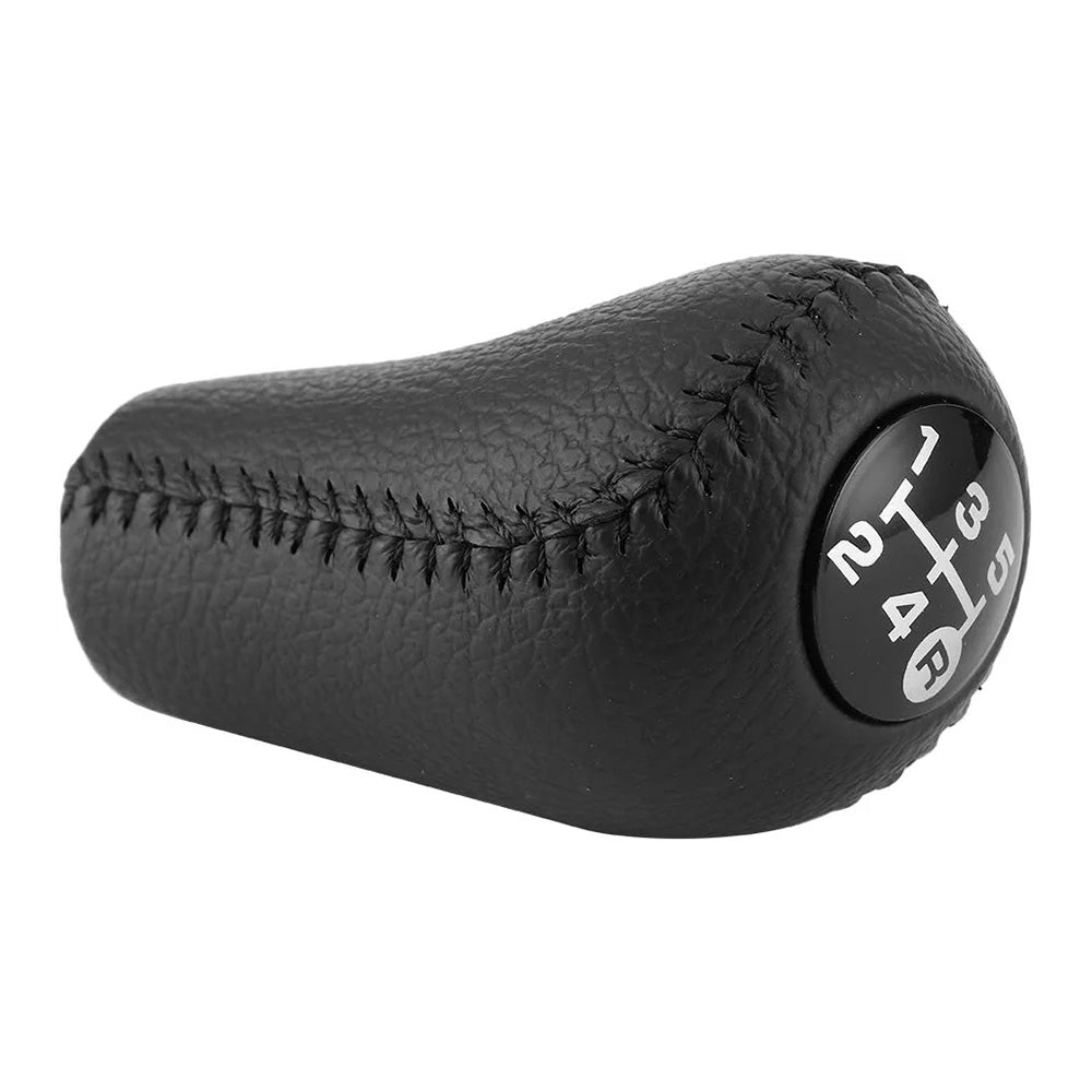 Gear Shift Knob 5 Speed Suitable For Toyota LandCruiser Prado 80 90 95 120 125 150 Series
