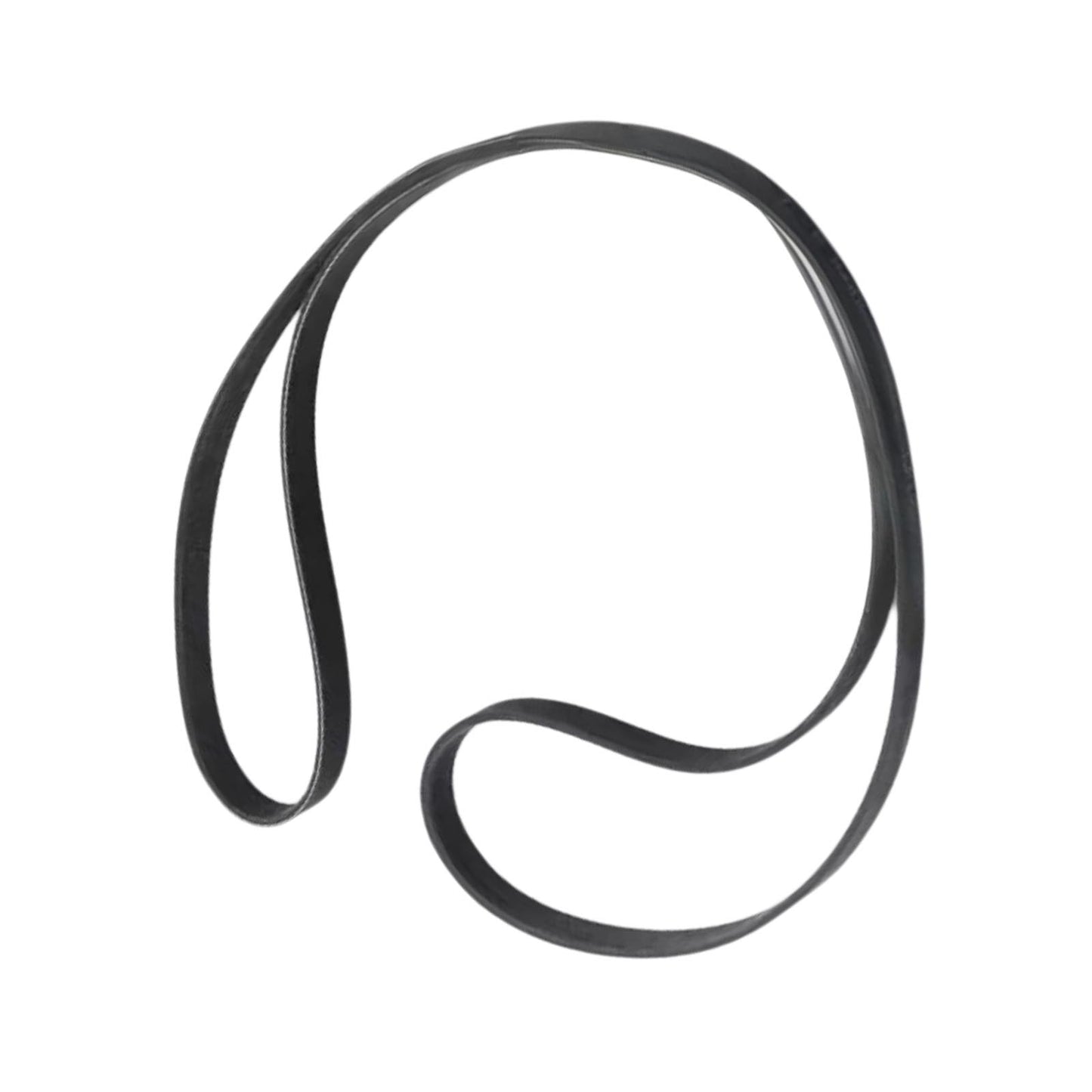 1x Drive Belt Suitable For LDV T60 2.8L Diesel 2017-On