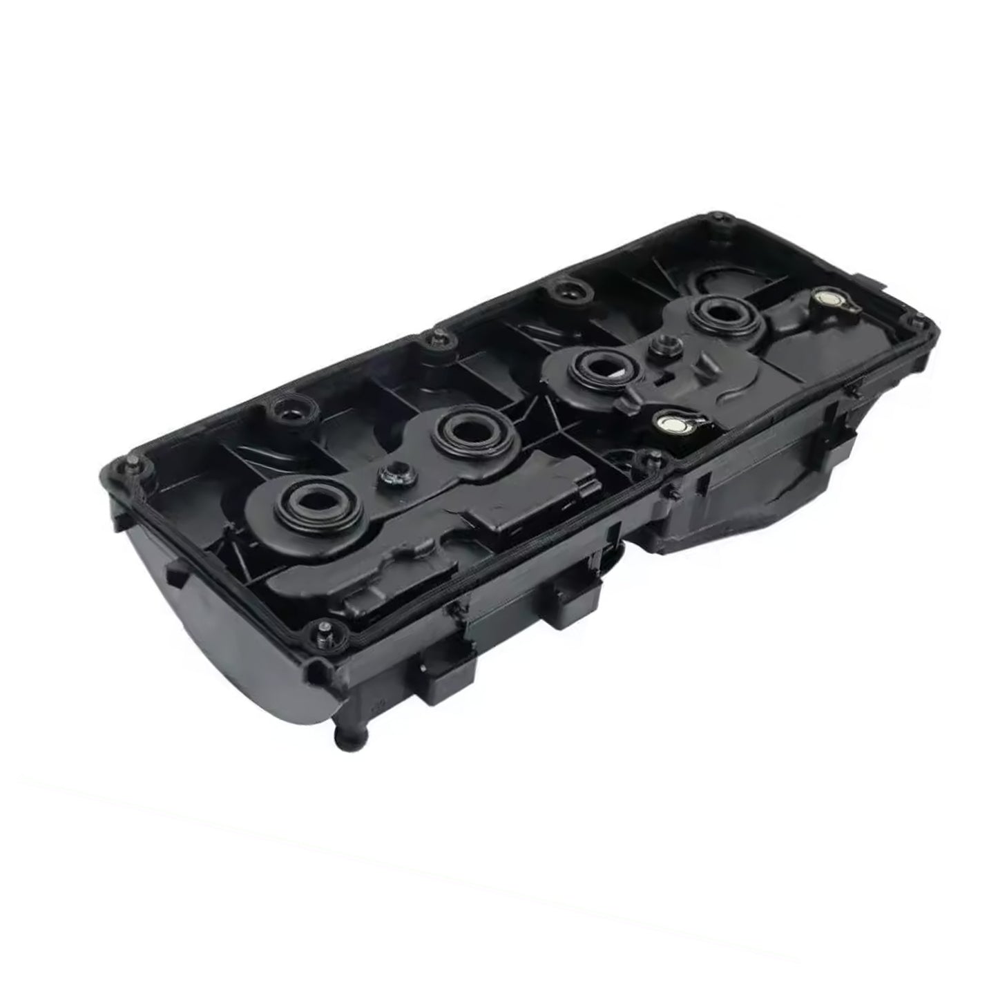 Engine Valve Cover Suitable For Seat Exeo / VW Amarok 2.0L CAGA / CJCA / CDCA / CNEA