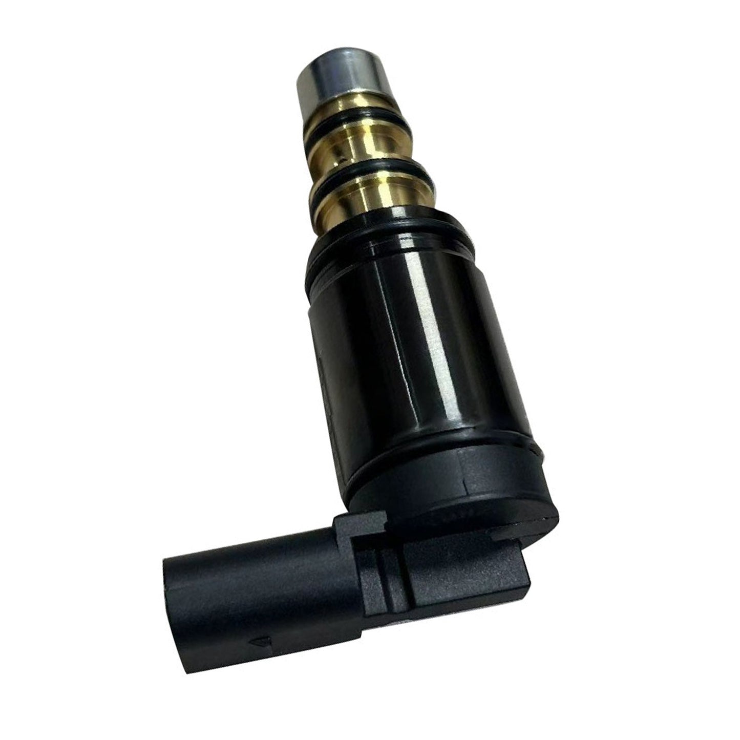 7SEU16C AC Compressor Control Valve Suitable For VW Golf / Tiguan / Audi A3 7SEU17