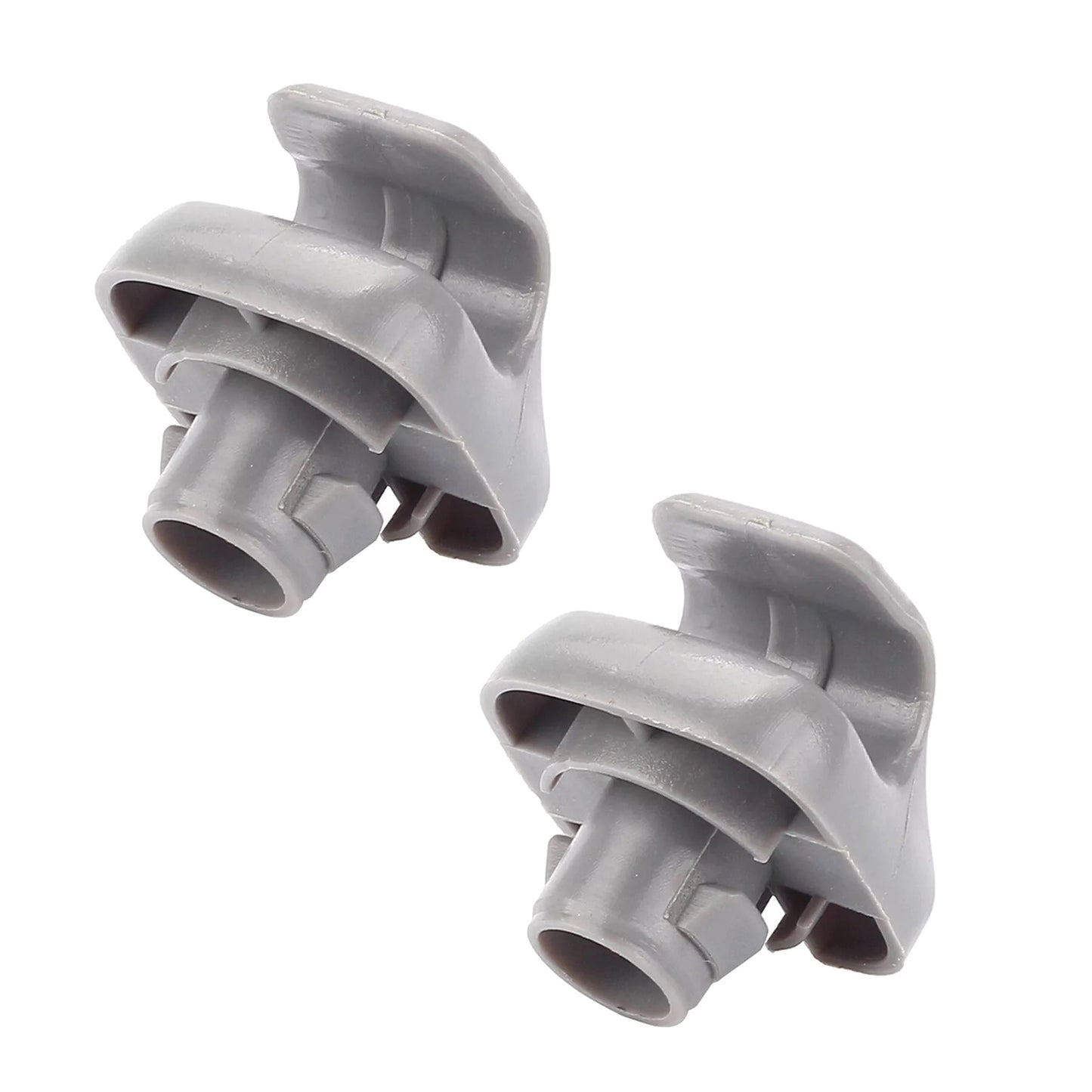 {{ 2x Sun Visor Clip Retainers Suitable for Honda Accord Civic CR-V Element Odyssey }} - Buy Car Parts Online at {{ Kaka Auto Parts }}.