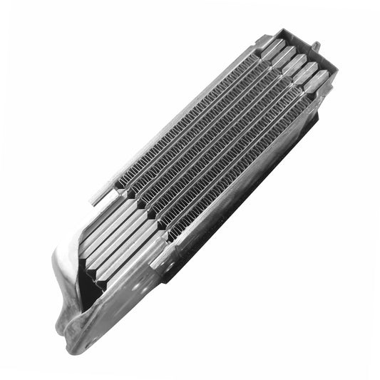 1x Engine Oil Cooler Suitable For Volkswagen Beetle 1974-1979 Aluminum Alloy