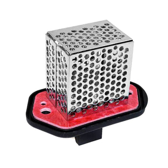 compare product Blower Motor Regulator Resistor Heater Transistor Suitable For Honda Jazz 2009-2012