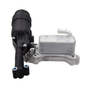 compare product 6511800610 Oil Cooler Suitable For Mercedes-Benz M-Class ML 250 C-Class