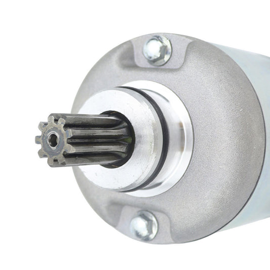 Starter Motor Suitable For Yamaha YFM550FWA Grizzly 550 2009-2015 / YFM700 EPS Hunter