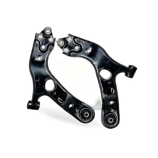 Front Lower Control Arms Suitable for Toyota RAV4 ACA33 ACA38 GSA33 2006-2012