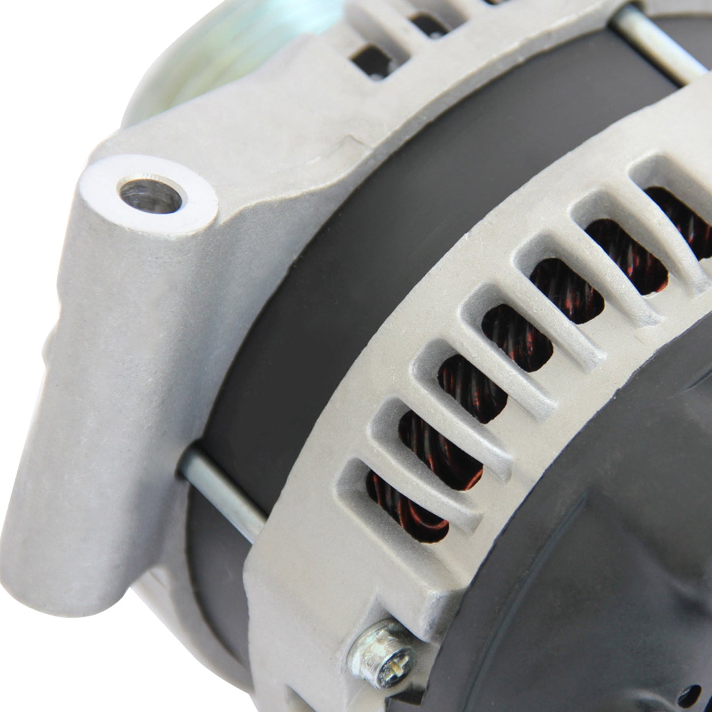 Alternator Suitable For Honda Accord Estate/Wagon 2.4, Civic 2.0, CR-V 2.4, 12V, 130A