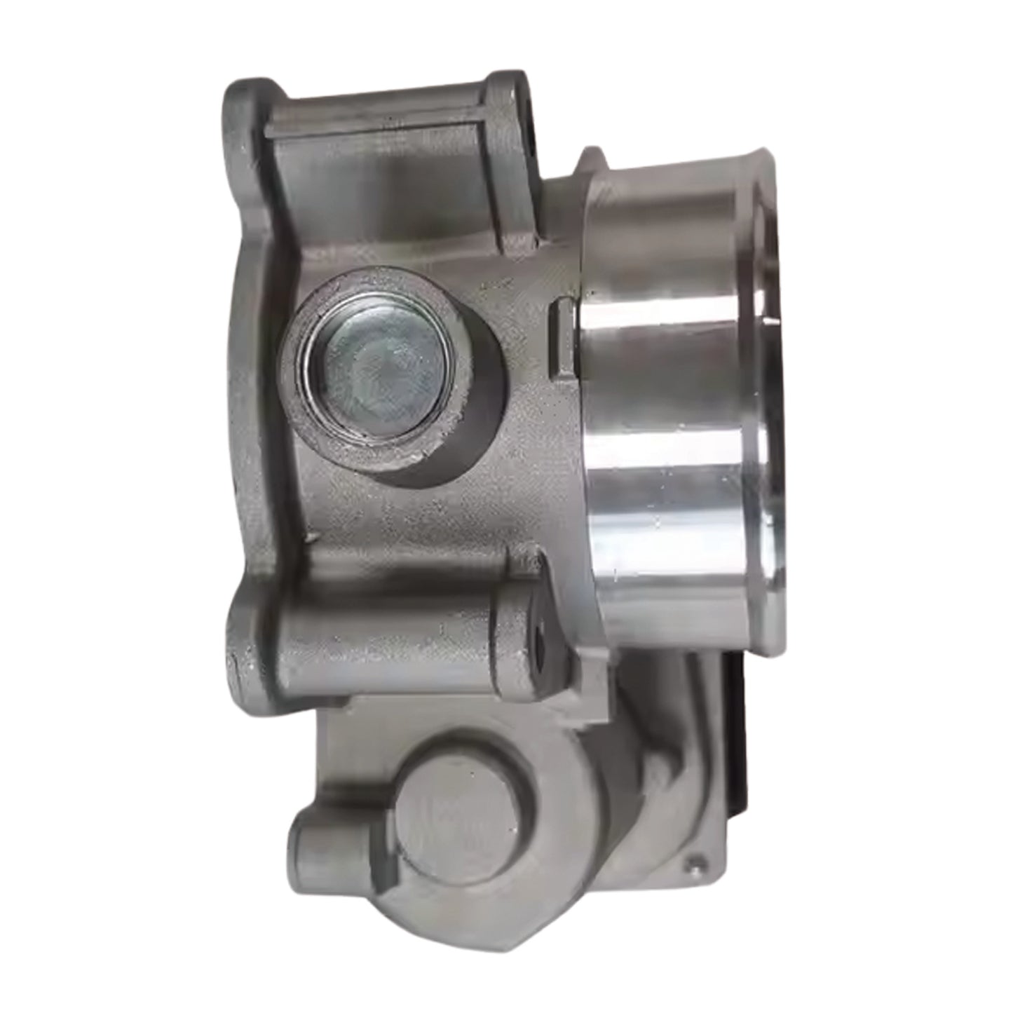 {{ Throttle Body Suitable for Mitsubishi Pajero Sport QE QF Triton MQ MR 2.4L 15-24 }} - Buy Car Parts Online at {{ Kaka Auto Parts }}.